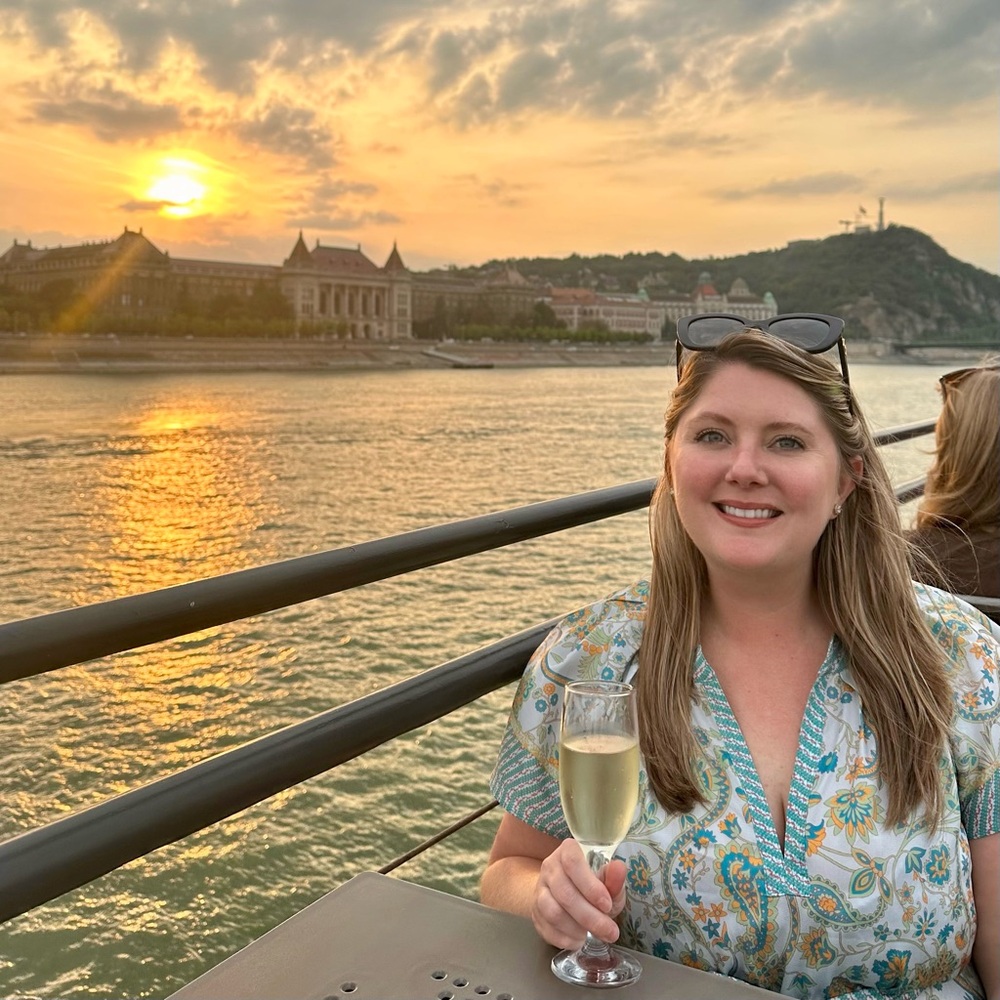 Meet your Posher, Jess